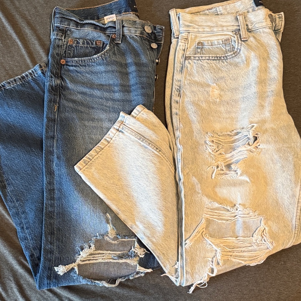 Aeropostale Woman’s Jeans